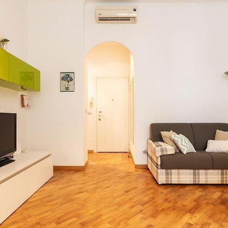 Eva Flexyrent Apartment Milano Exteriör bild