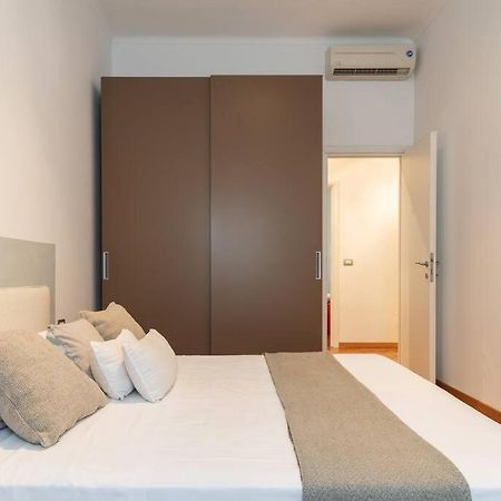 Eva Flexyrent Apartment Milano Exteriör bild