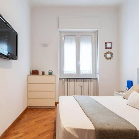 Eva Flexyrent Apartment Milano Exteriör bild