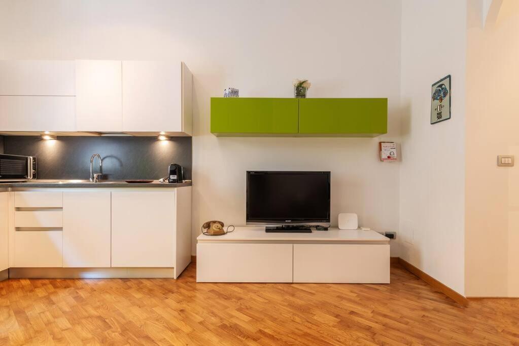Eva Flexyrent Apartment Milano Exteriör bild