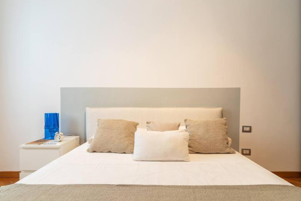 Eva Flexyrent Apartment Milano Exteriör bild