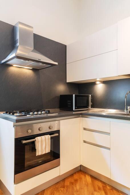 Eva Flexyrent Apartment Milano Exteriör bild