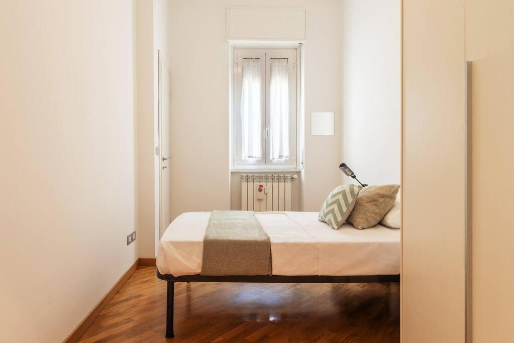 Eva Flexyrent Apartment Milano Exteriör bild
