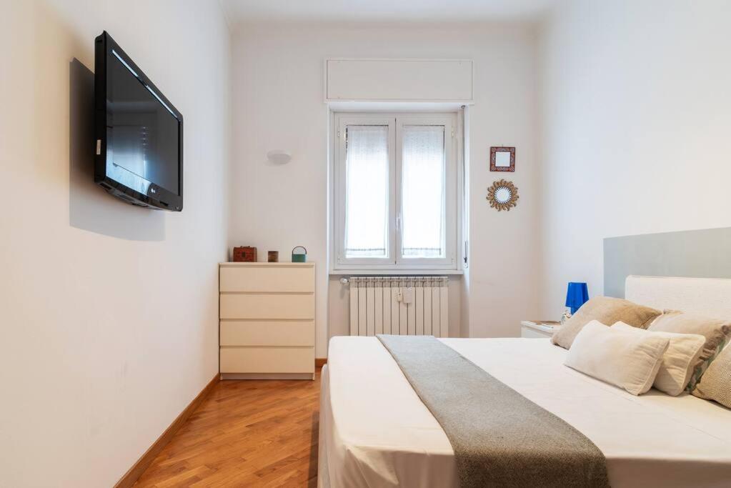 Eva Flexyrent Apartment Milano Exteriör bild