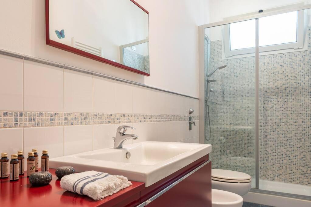 Eva Flexyrent Apartment Milano Exteriör bild