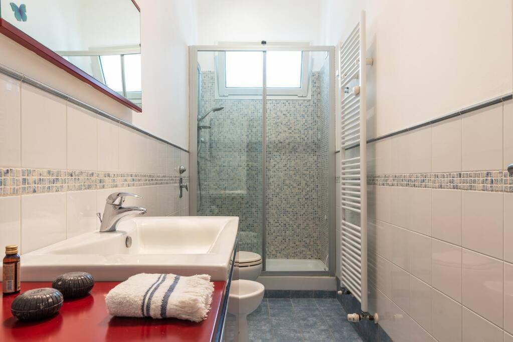 Eva Flexyrent Apartment Milano Exteriör bild