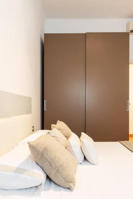 Eva Flexyrent Apartment Milano Exteriör bild