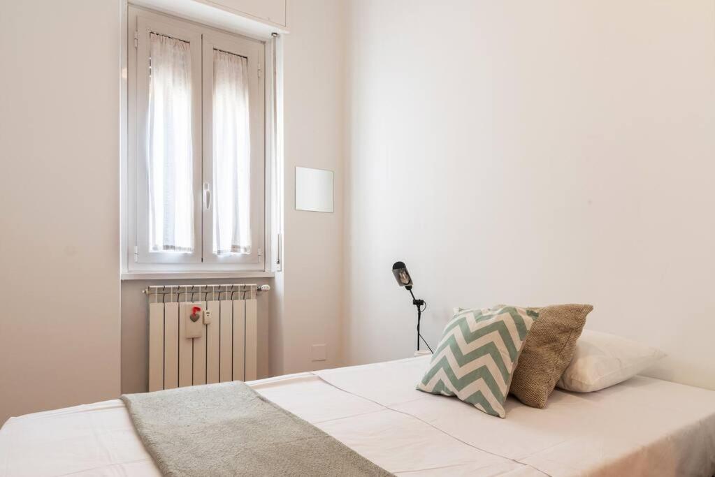 Eva Flexyrent Apartment Milano Exteriör bild