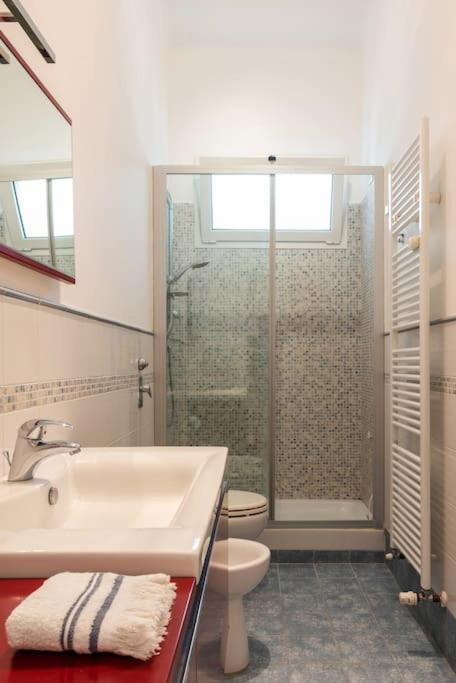 Eva Flexyrent Apartment Milano Exteriör bild